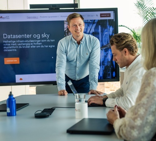 Datasenter og sky5-1-1