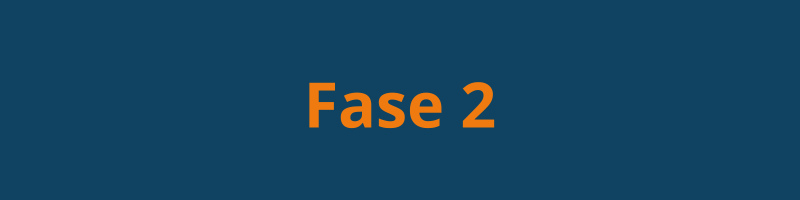 Fase 2
