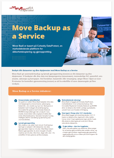 Flyer Move backup as a service-thumbnail