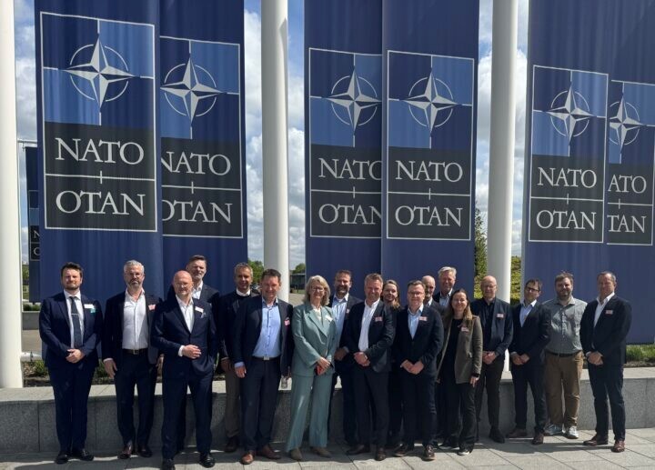 IKT-Norge bilde Move i Brussel