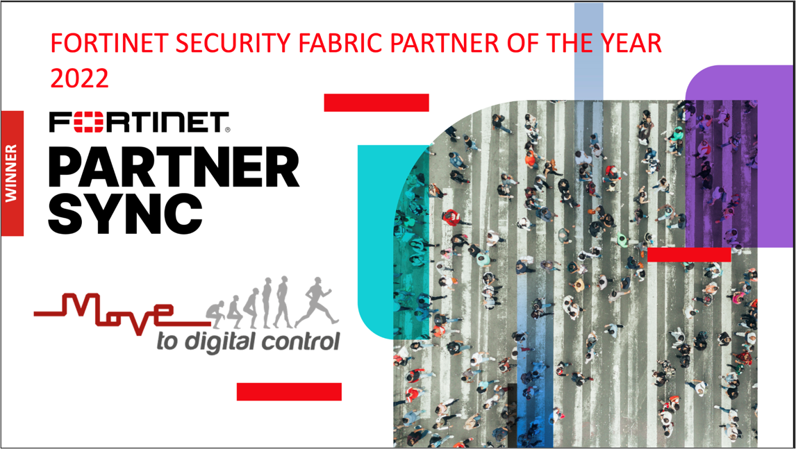 Fortinet Partner Case Database For en innholdsrik dag på Fortinet Partner Sync 2023!