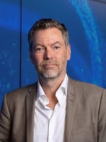 Direktør Martin Strandos, IBM Systems