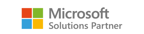 Microsoft Solution Partner-1