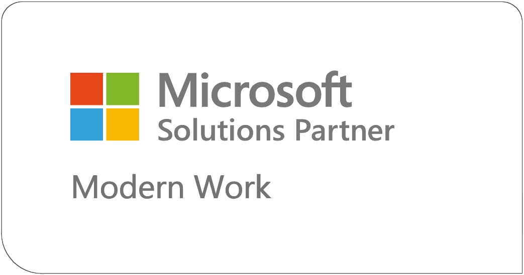 Moves Microsoft kompetanse