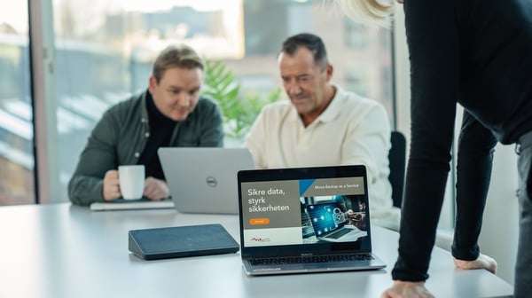 Move artikkel - enda et år med ransomware 2