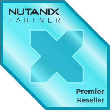 Nutanix Partner Premier Reseller