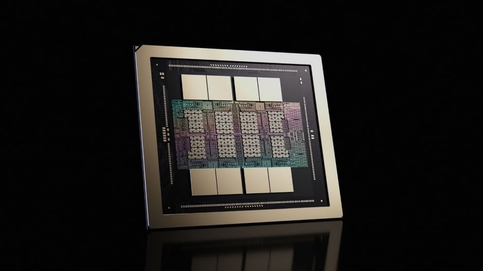 Nvidia Rubin GPU, lanched January 2026 at CES