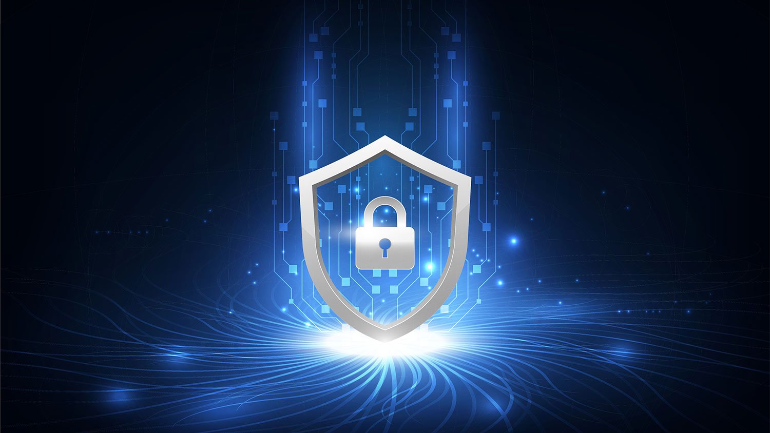 Secure-private-cloud