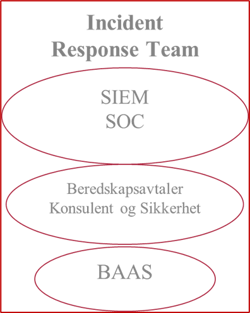 Incident Response Team