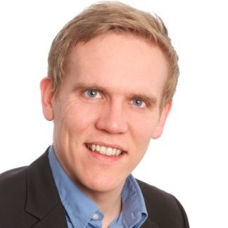 Victor Lager, Head of Portfolio Management i Norfund. 