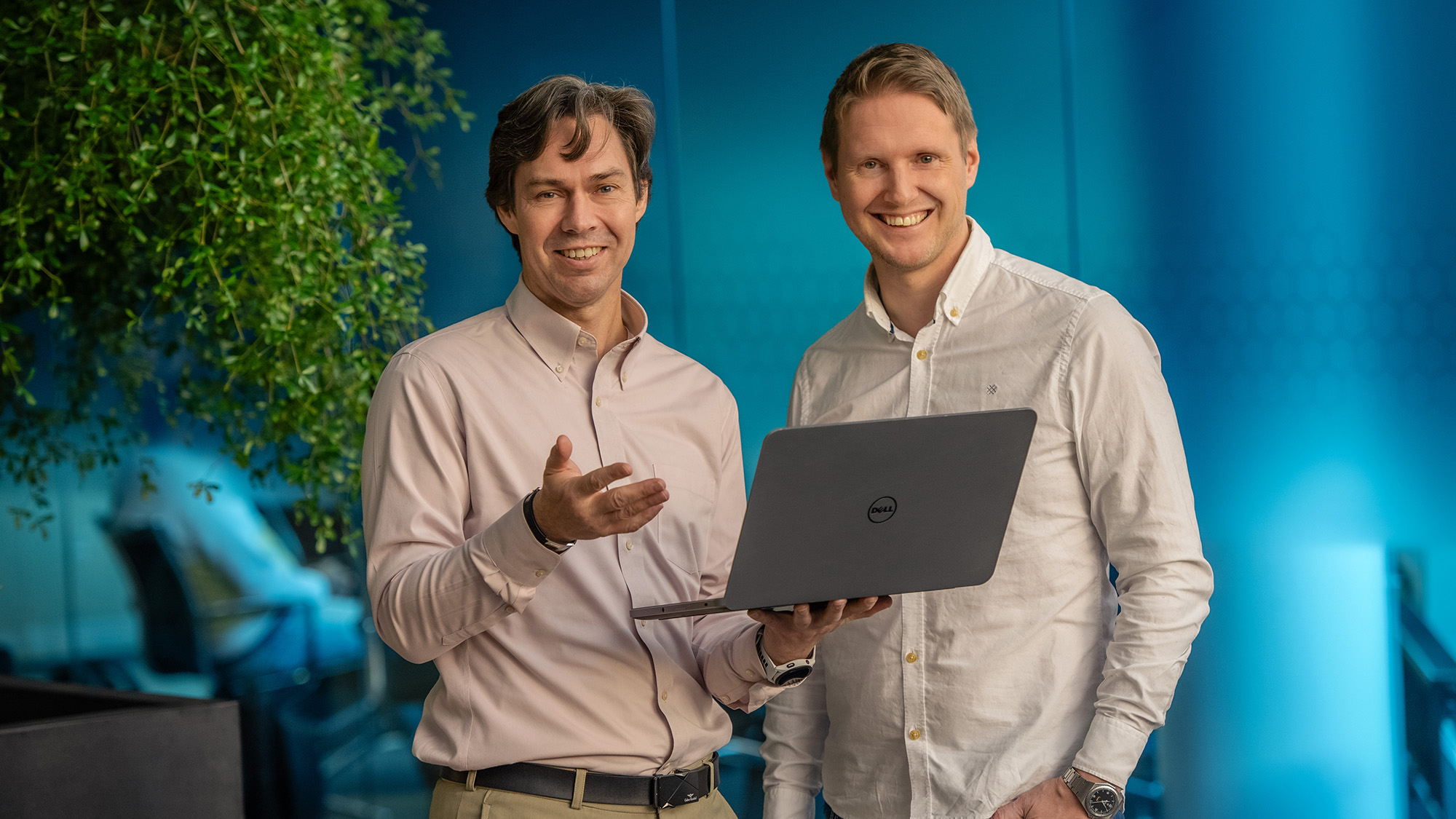 Move AS er nå Citrix Fusion Platinum Reseller