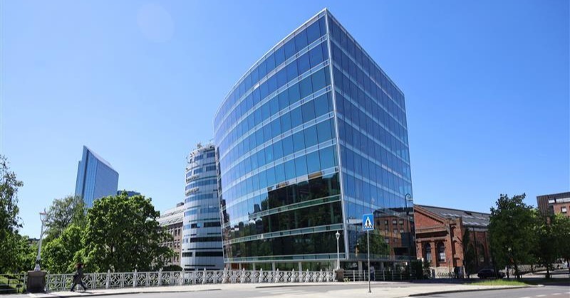 Move blir del av Andersen Consulting