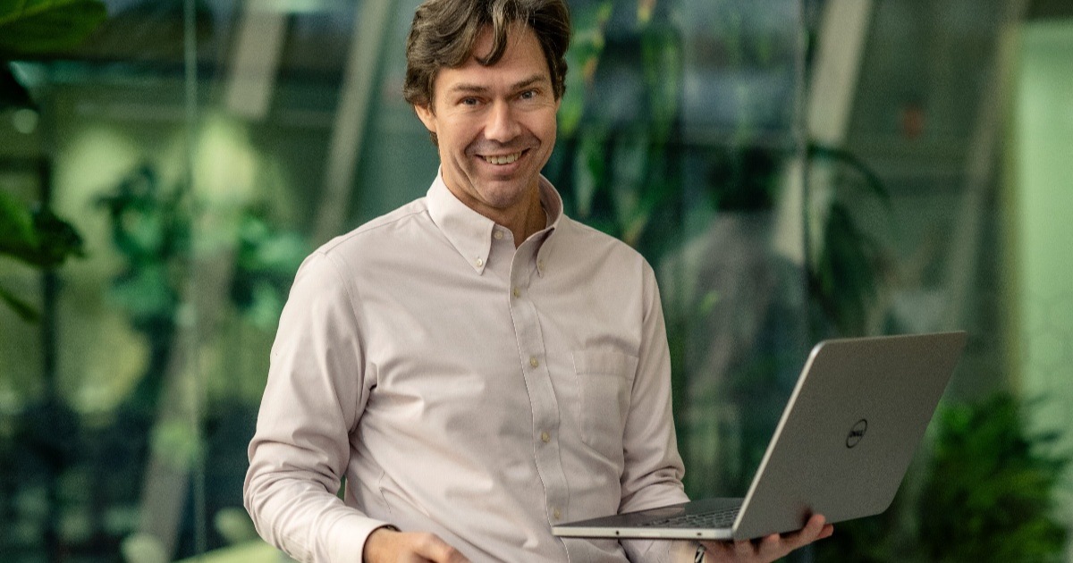 Fra VMware til Nutanix i fem trinn