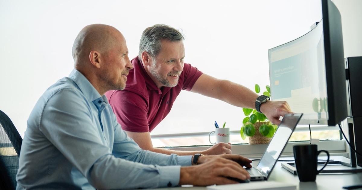 Helhetlig digital innsikt, fundamentet for moderne IT-ledelse