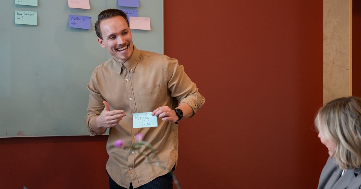 Norsk Rikstoto styrker cybersikkerheten med Move og Fortinet