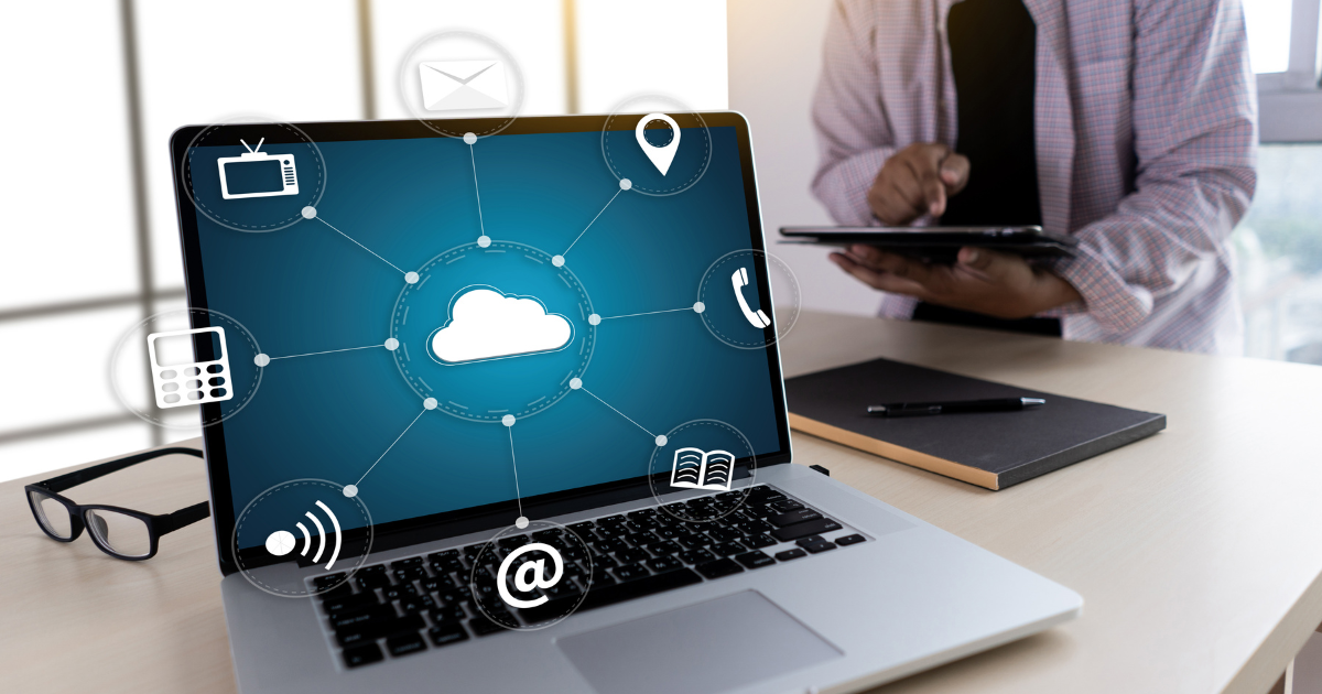 Citrix EndPoint Management (MDM og MAM)